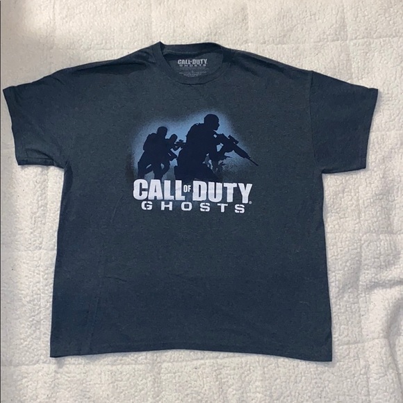 Other - Call of Duty T-Shirt